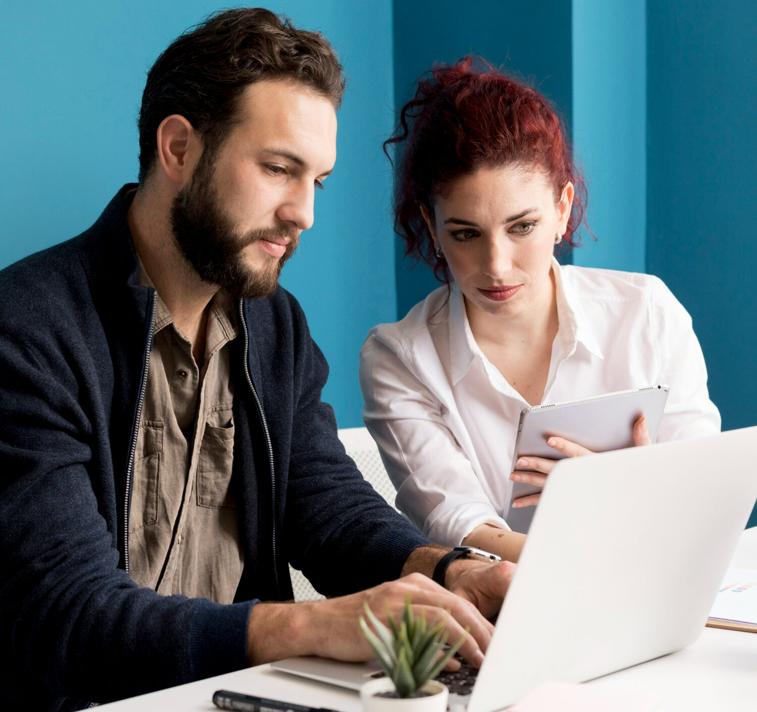 IT Consulting Services in Australia