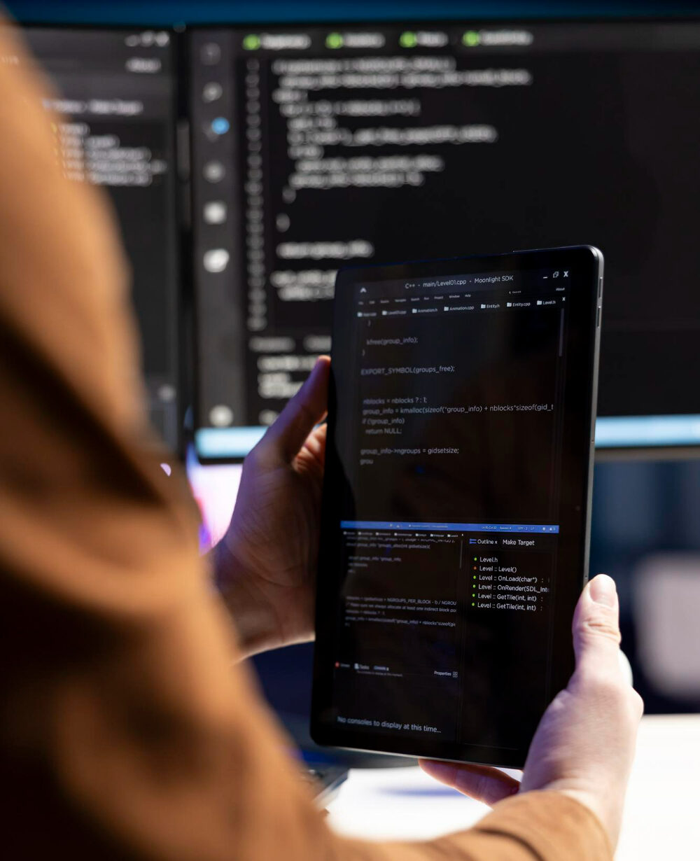 When Does Hiring Dedicated Developers Make Sense?